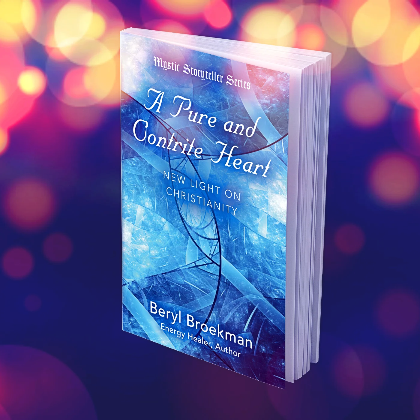 A Pure and Contrite Heart A Pure and Contrite Heart
