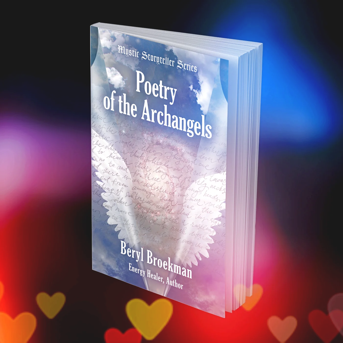 Poetry of the Archangels Poetry of the Archangels
