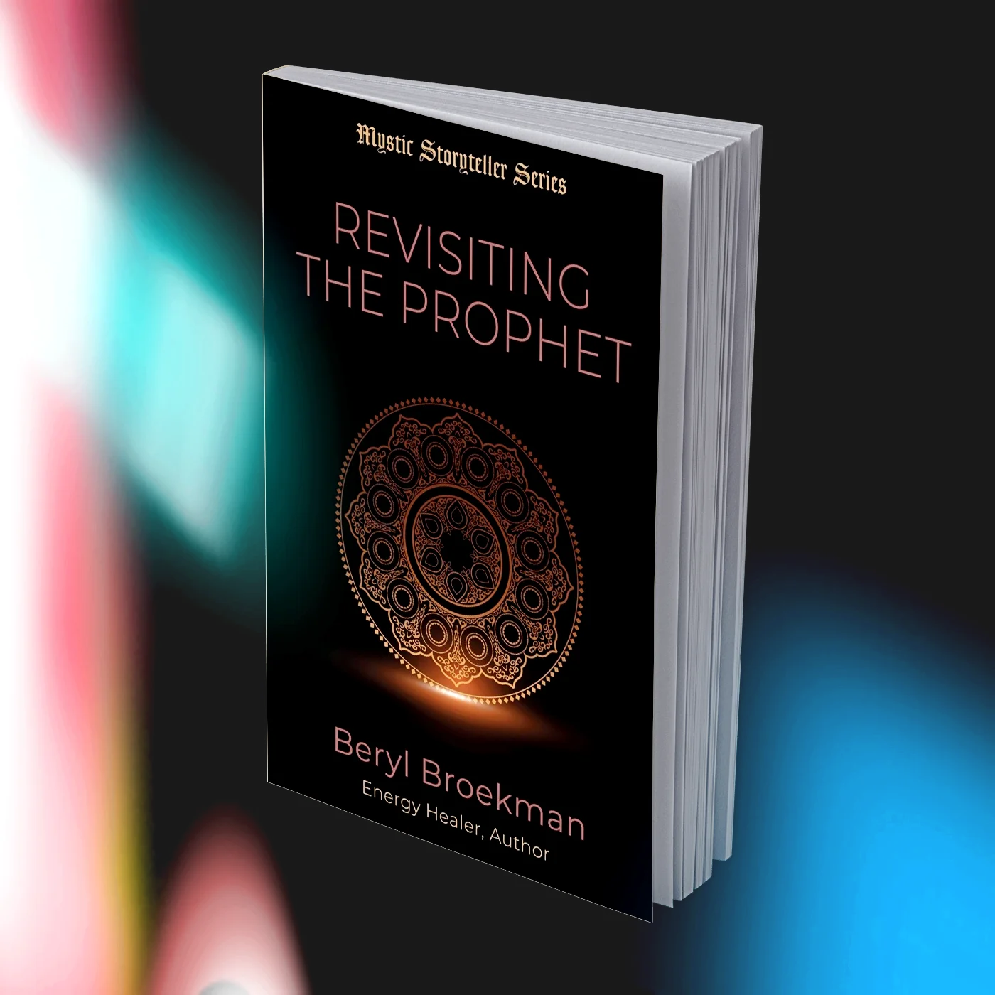 Revisiting The Prophet Book Revisiting The Prophet Book